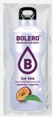 Produktbild Bolero Classic Getränkepulver (Passionsfrucht, 12 Stk., 135 g)
