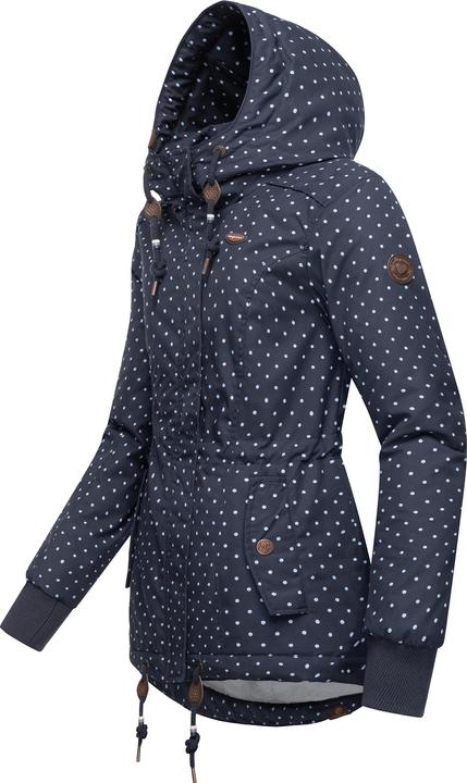 Immagine prodotto Ragwear Danka Dots Intl. (S)