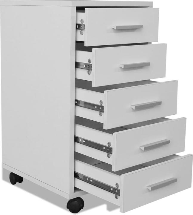 Immagine prodotto VidaXL Schrank (33 x 38 x 63 cm)