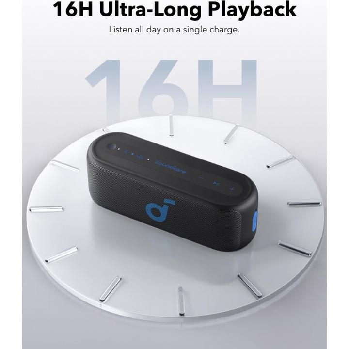 Produktbild soundcore Select 2S (16 h, Akkubetrieb)