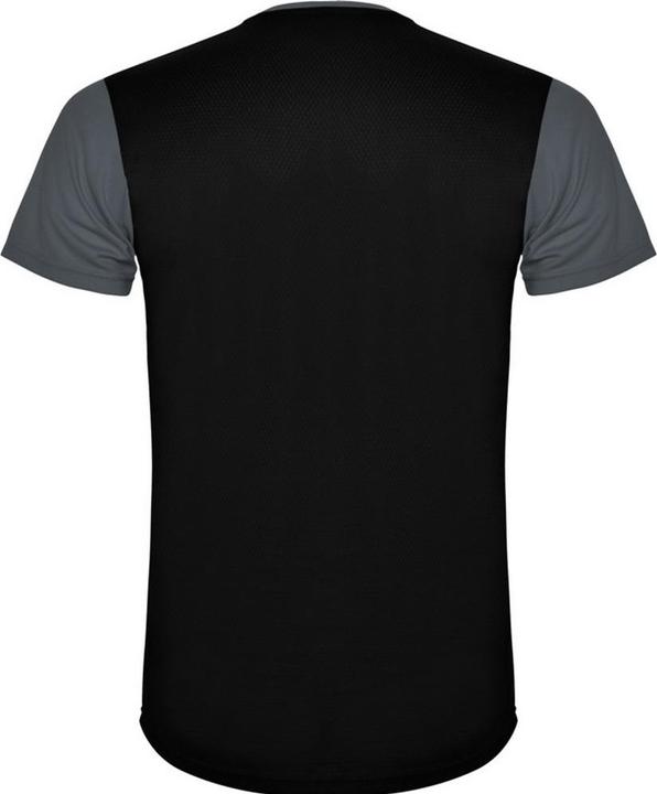 Immagine prodotto Alpinia Detroit Maglietta Sportiva Maniche Corte Adulto Unisex (S)