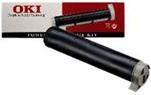 Produktbild OKI Schwarz - Original - Tonerpatrone - für OKIFAX 4100 (BK)