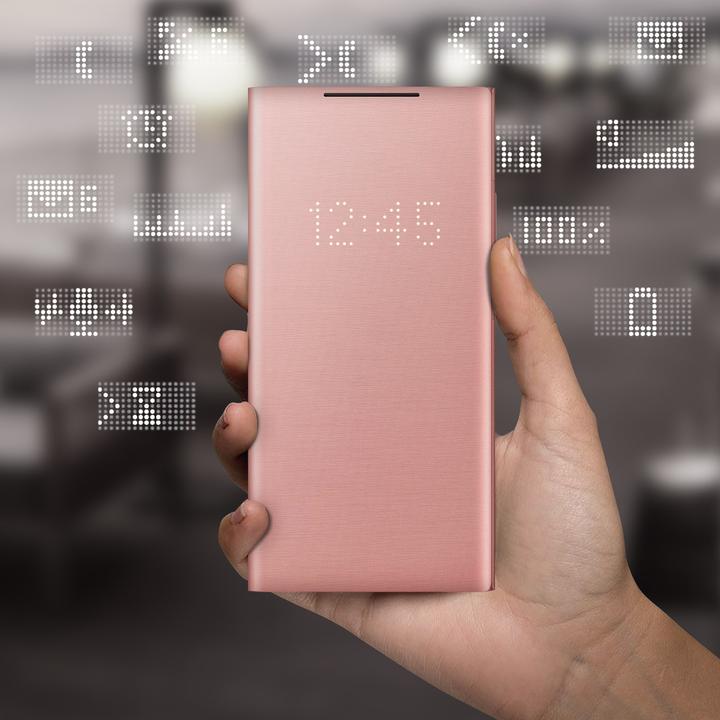 Immagine prodotto Samsung Smart LED View Cover
