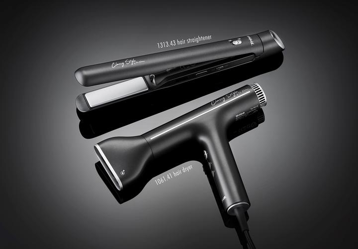 Immagine prodotto Trisa Classy Style (Piastra per capelli)