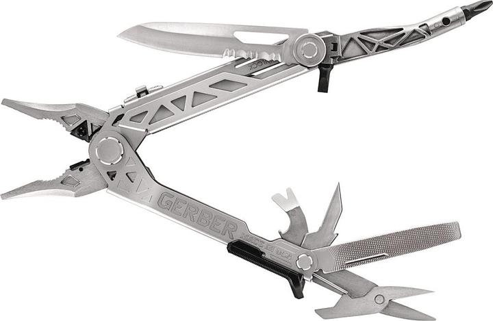 Produktbild Gerber Gear Center Drive Plus (16 Funktionen)