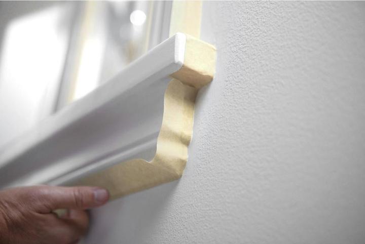 Immagine prodotto Kip 24mm x 50m MASKINGTEC® natural fine crepe extra 301-24 (24 mm)