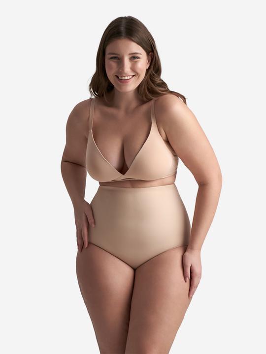 Produktbild Bye Bra Bügelloser BH Wire Free Bra (Einzelpack, L)