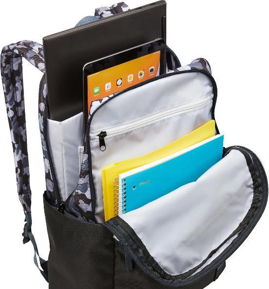 Image du produit Caselogic CCAM3216 - Camo à point noir (26 l)