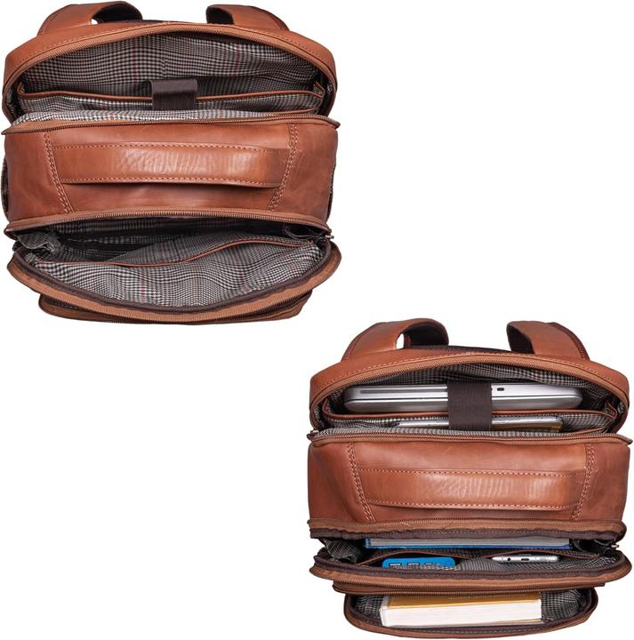 Actual product image Stilord Laptop-Rucksack Floyd