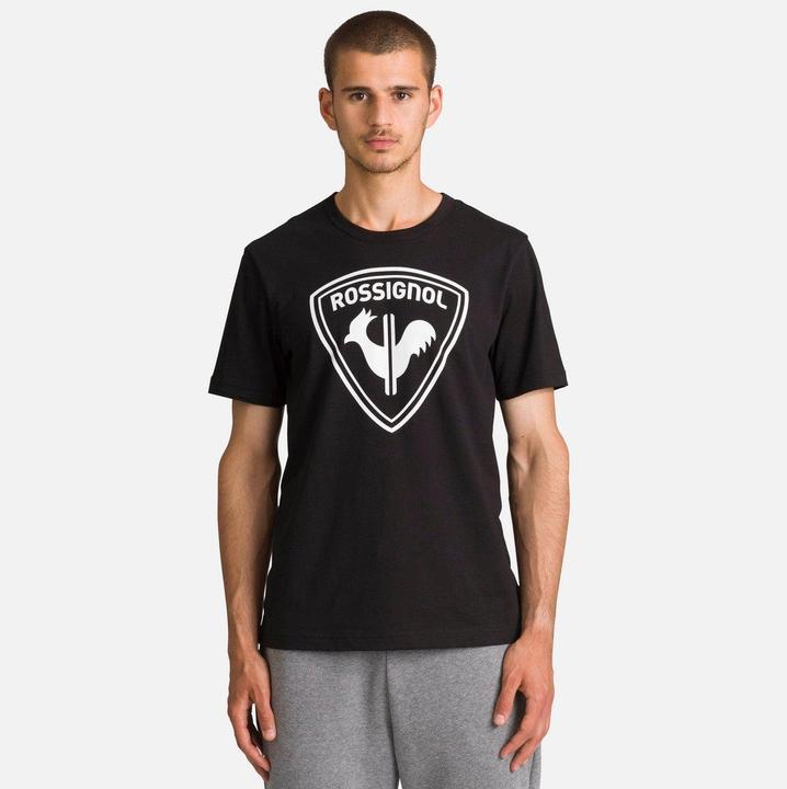 Rossignol Logo Rossi Tee (M)