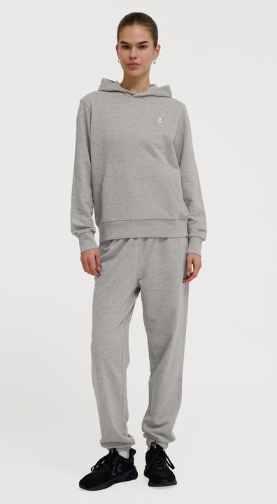 Produktbild hummel hmlPULSE W SWEAT HOODIE (M)