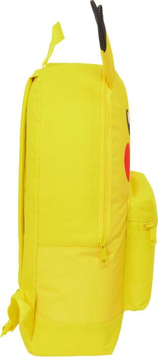Actual product image Safta Pokémon ""Pikachu"" - Backpack (18 l)