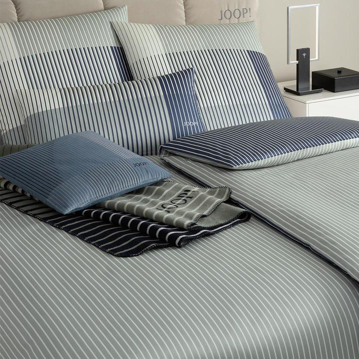 Produktbild Joop! Living Divided (Bettwäsche Set, 135x200 cm + 80x80 cm)