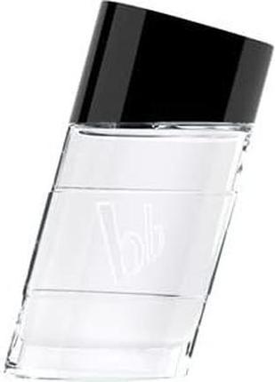 Actual product image Bruno Banani Eau de toilette re21 (Eau de toilette, 30 ml)