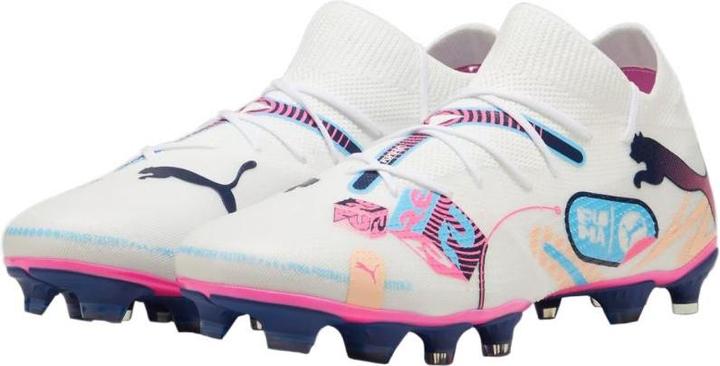 Immagine prodotto Puma Scarpe da calcio Future 7 Match Vol. Up (42)