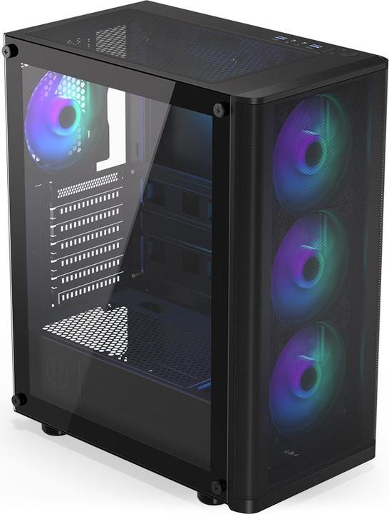 Image du produit Endorfy Ventum 200 (mATX, Mini-ITX, ATX)
