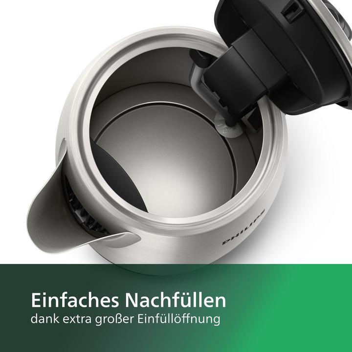 Produktbild Philips Viva Collection HD9351/90 (1.70 l, EU-Stecker)
