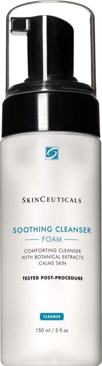 SkinCeuticals Soothing Cleanser (Schaum, 150 ml)