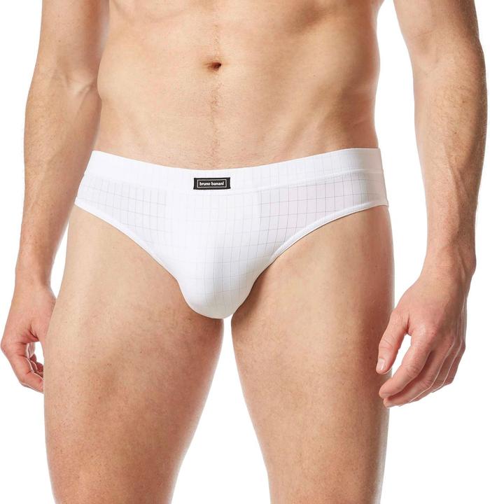 Immagine prodotto Bruno Banani Slip Casual Stretch (XXL, Confezione singola)