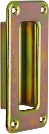 Actual product image Etter Shell handle 2230