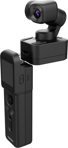 Actual product image FeiYu Tech Pocket 3 (Compact camera, Smartphone, System camera)
