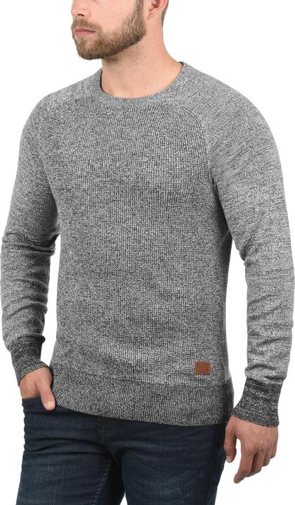 Actual product image Blend Gandolf Men's Knitted Pullover (L)
