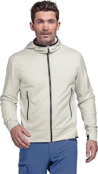 Immagine prodotto Schöffel Fleece Hoody Style Blaueis MNS (52)