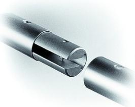 Manfrotto MT020, Joining Casting for 2 (Tripod extension)