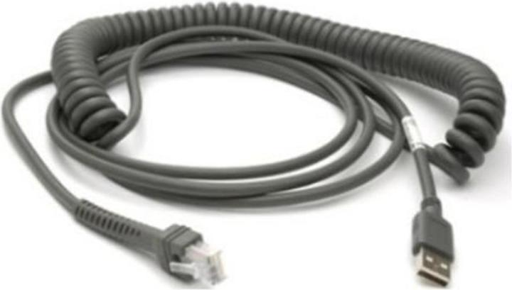 Produktbild Zebra USB-Kabel USB (M)