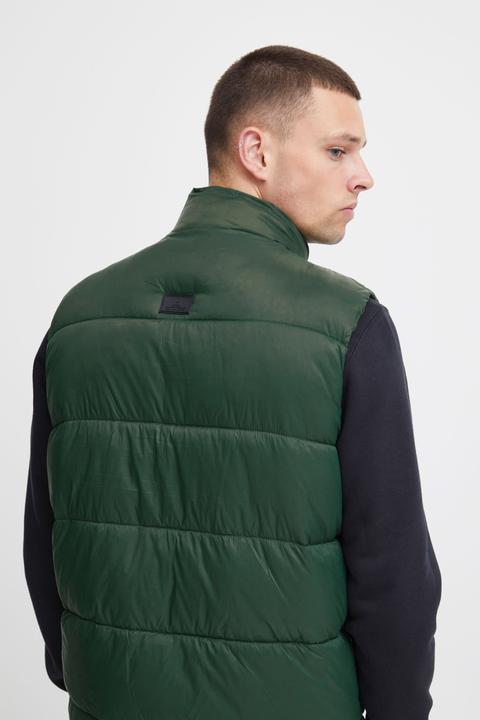 Actual product image Blend Outerwear - Waistcoat Otw - 20716408 (M)