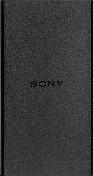 Actual product image Sony PowerBank CP-V10BBC 10000mAh (10000 mAh, 37 Wh)