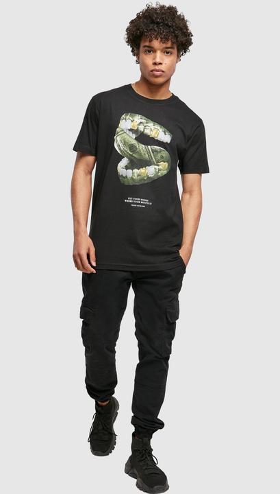 Produktbild MT Money Mouth Tee (L)