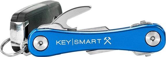 Produktbild Key Smart Rugged Extended Schlüsselhalter