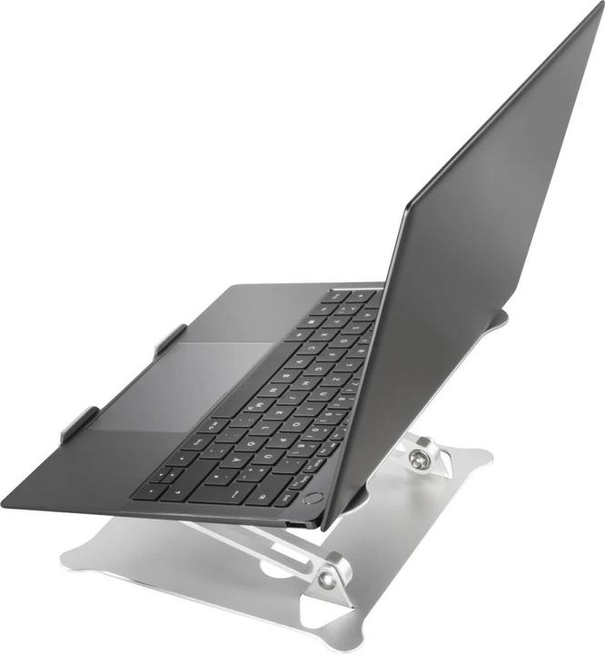 Produktbild Hama Alu", höhenverstellbar, neigbar, bis 40 cm (15,6