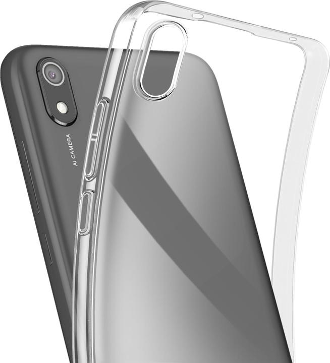 Image du produit Avizar Classic Case (Xiaomi Redmi 7A)