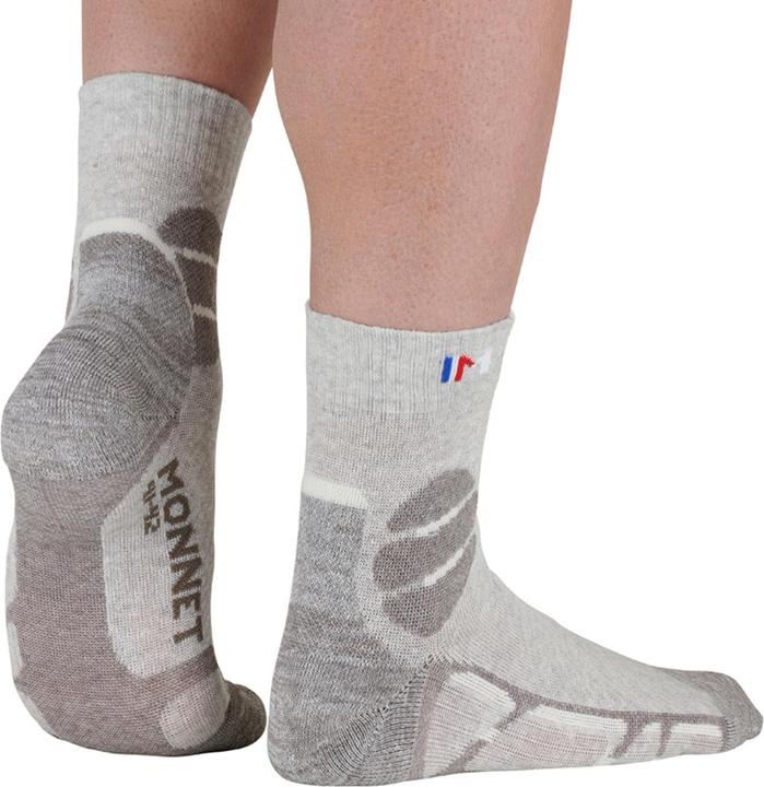 Produktbild Monnet Trek Lin Mid (39 - 40)