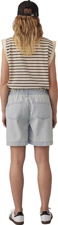 Image du produit Envie de Fraise Short en jean de maternité (32)