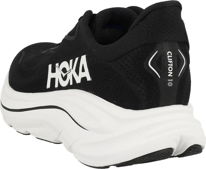 Actual product image Hoka Clifton 10 - 67555 (41 1/3)