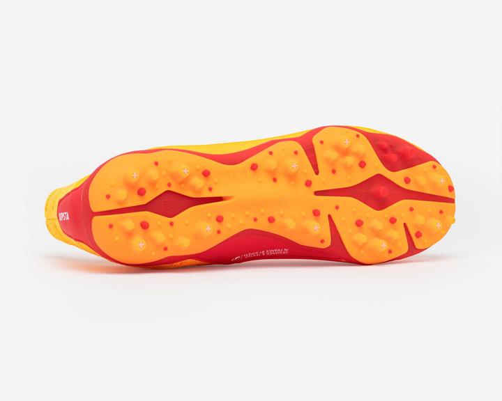 Immagine prodotto Kipsta Football Boots Viralto I MG/AG Sunset (39)
