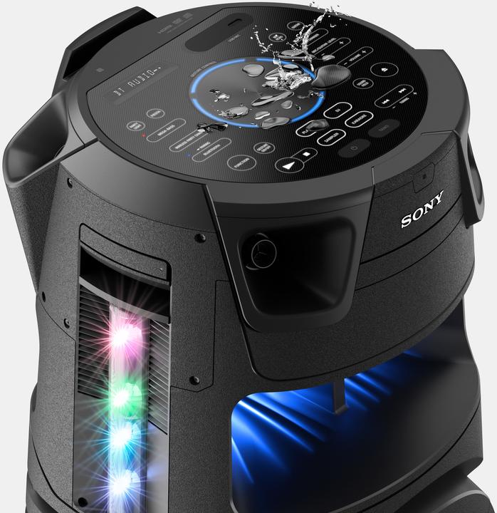 Immagine prodotto Sony MHC-V73D (Corrente elettrica)