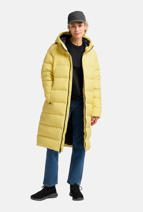 Produktbild Jack Wolfskin Frozen Palace Coat W (XXL)