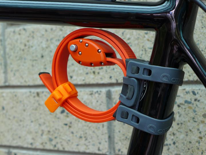Produktbild Ottolock Original Cinch-Schloss (152 cm)