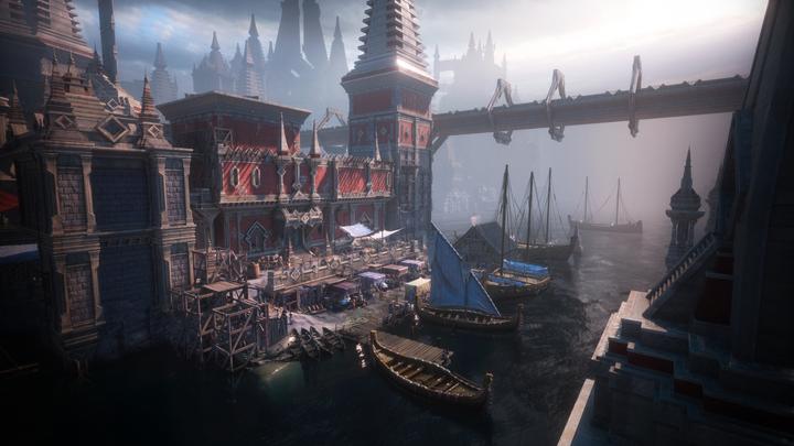 Produktbild EA Games Dragon Age: The Veilguard (PS5)