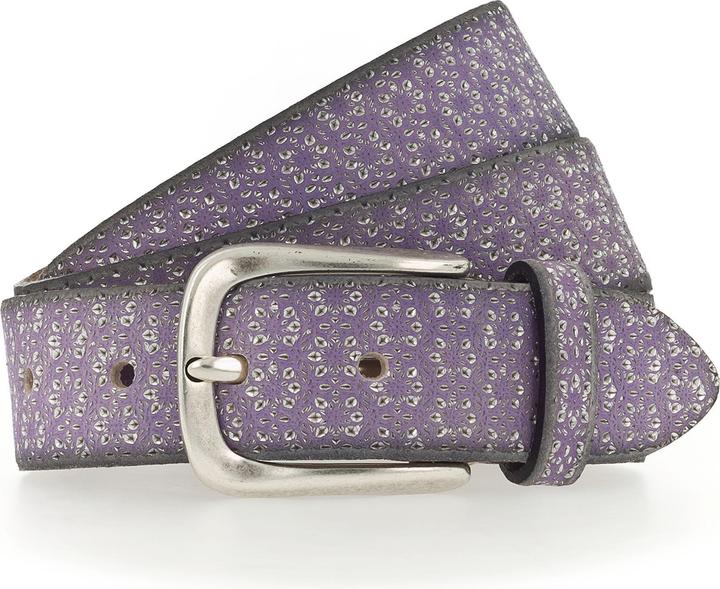 B.Belt Gürtel Leder