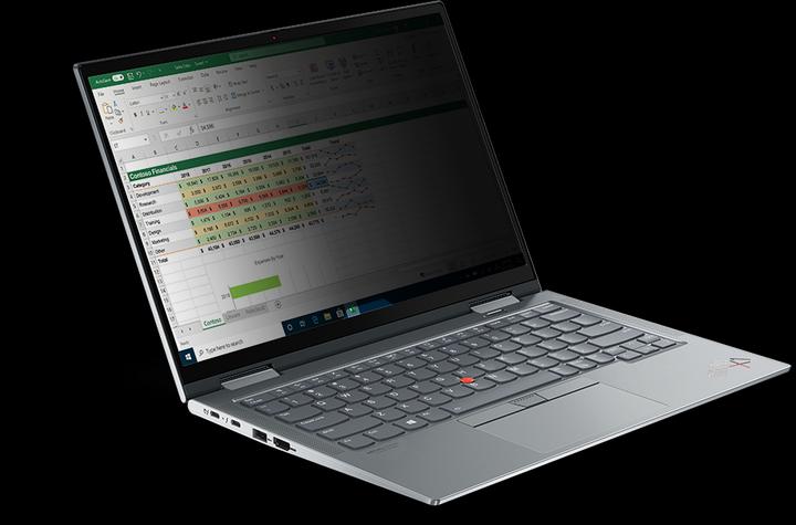 Image du produit Lenovo 14.0 DANS FILTRE PRIVÉ (14", 16 : 10)