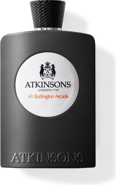 Actual product image Atkinsons 41 Burlington Arcade (Eau de parfum, 100 ml)