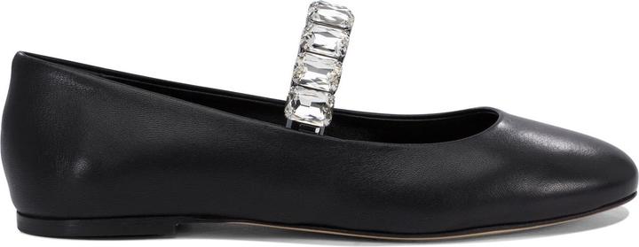 Produktbild Tenuta Casadei Ballerinas (38)