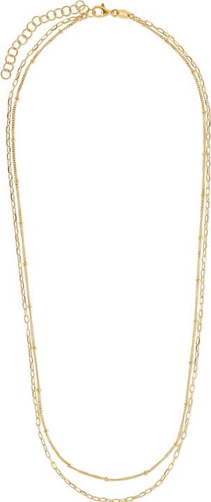 Produktbild Favs Kette (925er Silber, 40 cm)