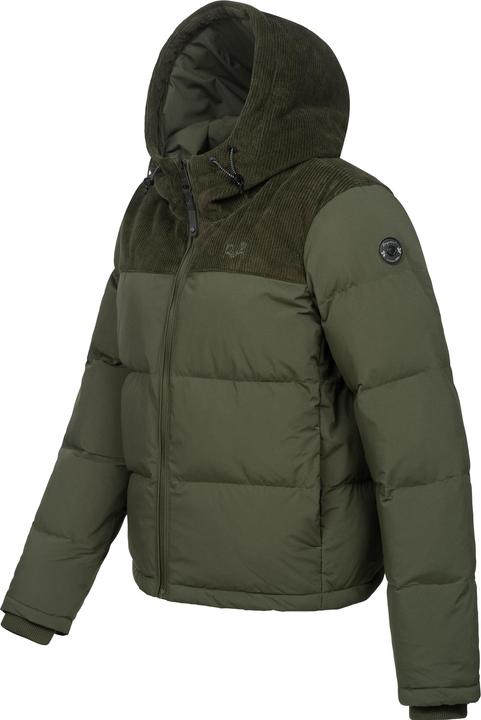 Image du produit Ragwear Amazze (S)