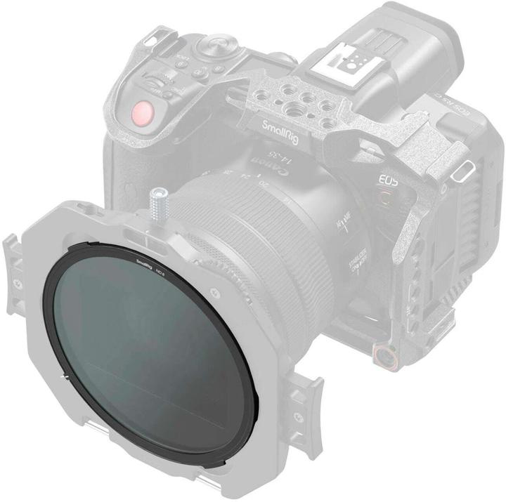 Produktbild SmallRig 4799 (102.80 mm, ND- / Graufilter, 102.80 mm)